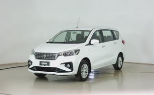 Suzuki • Ertiga