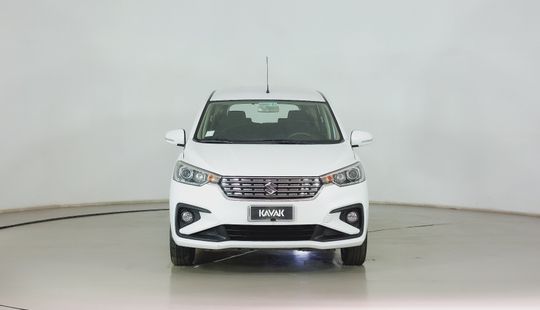 Suzuki • Ertiga