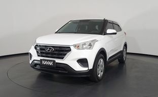 Hyundai • Creta