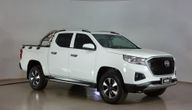 Changan Hunter 1.9 LUXURY MT 4X2 Pickup 2021