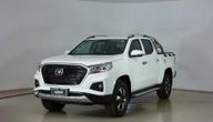 Changan Hunter 1.9 LUXURY MT 4X2 Pickup 2021