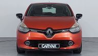 Renault Clio 1.2 TURBO EDC ICON Hatchback 2015