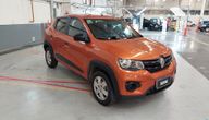 Renault Kwid 1.0 SCE ZEN MT Hatchback 2020