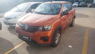 Renault Kwid 1.0 SCE ZEN MT Hatchback 2020