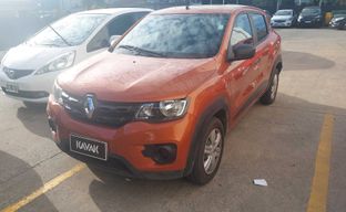 Renault • Kwid