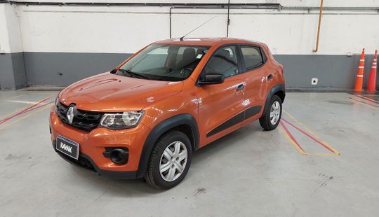 Renault • Kwid