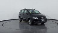 Volkswagen Suran 1.6 HIGHLINE MT Minivan 2014