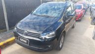 Volkswagen Suran 1.6 HIGHLINE MT Minivan 2014