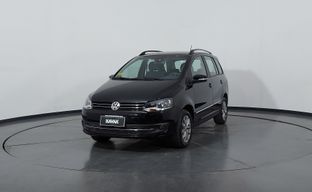 Volkswagen • Suran