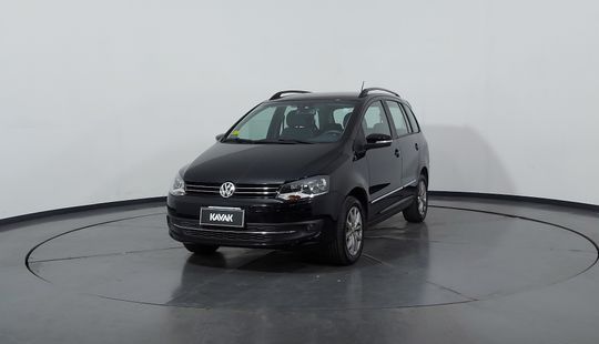 Volkswagen • Suran