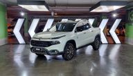 Fiat Toro 2.0 CD TD VOLCANO AT 4X4 Pickup 2020