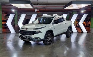 Fiat • Toro