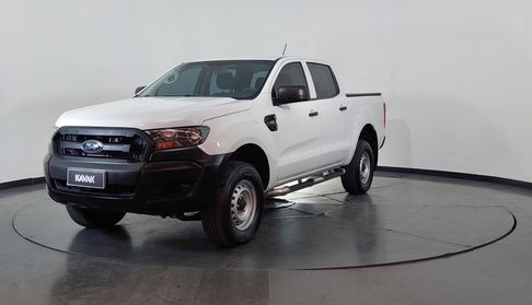 Ford Ranger 2.2 TDCI CD XL MT 4X2 Pickup 2023