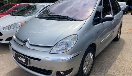 Citroen • Xsara Picasso