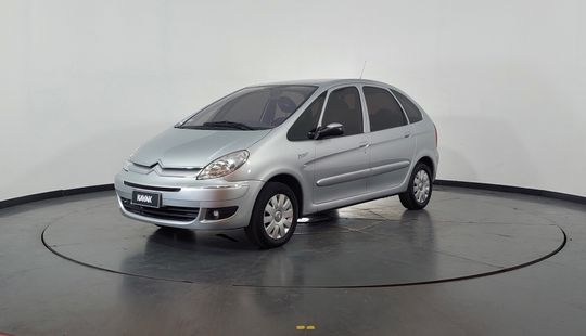 Citroen • Xsara Picasso