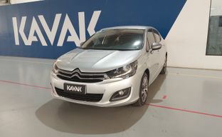 Citroen • C4 Lounge