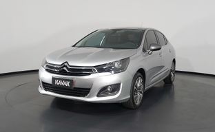 Citroen • C4 Lounge