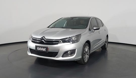 Citroen • C4 Lounge