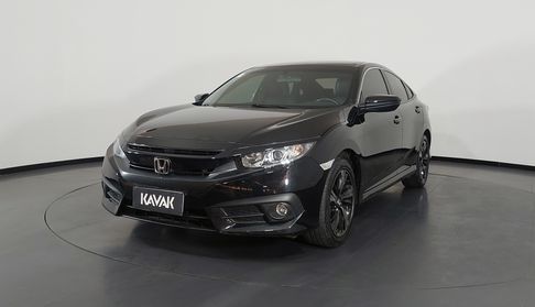 Honda Civic ONE SPORT Sedan 2018