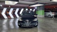 Toyota Etios 1.5 PLATINUM AT Hatchback 2018