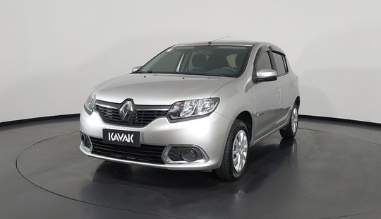 Renault • Sandero