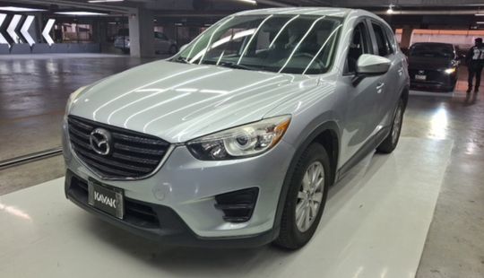 Mazda • CX-5