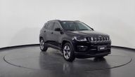 Jeep Compass 2.4 LONGITUDE AT 4X2 Suv 2020