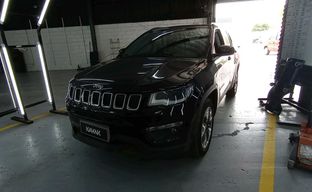 Jeep • Compass