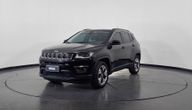 Jeep Compass 2.4 LONGITUDE AT 4X2 Suv 2020