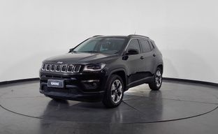 Jeep • Compass