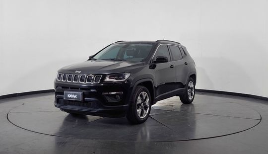 Jeep • Compass