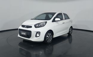 Kia • Picanto