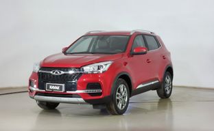 Chery • Tiggo 3