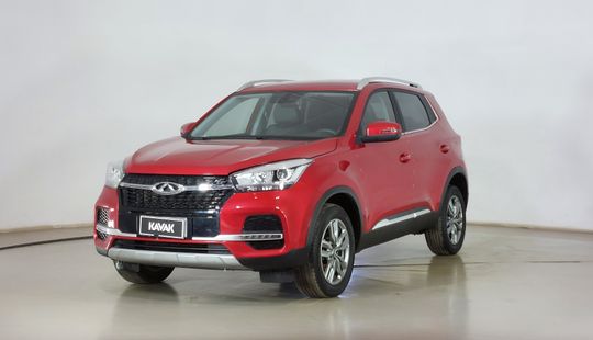 Chery • Tiggo 3