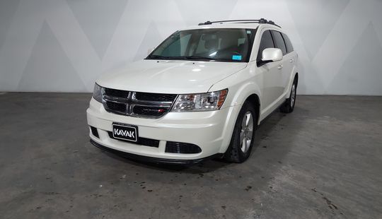 Dodge • Journey