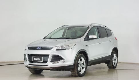 Ford Escape 2.0 ECOBOOST SE AUTO 4WD Suv 2016