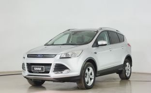 Ford • Escape