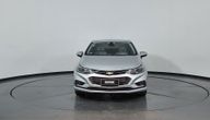 Chevrolet Cruze Ii 1.4 T LTZ AT Sedan 2017