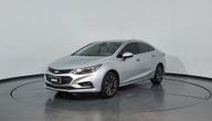 Chevrolet Cruze Ii 1.4 T LTZ AT Sedan 2017