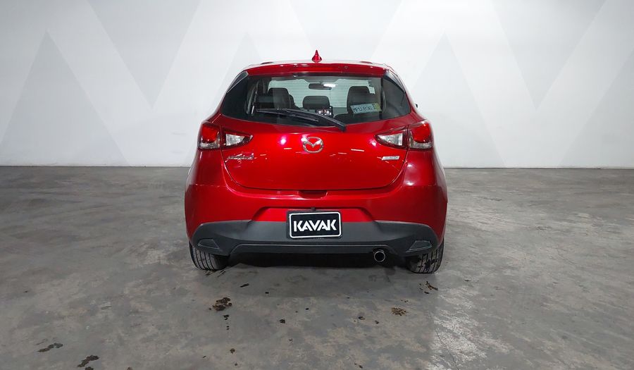 Mazda 2 1.5 I GRAND TOURING AUTO Hatchback 2019