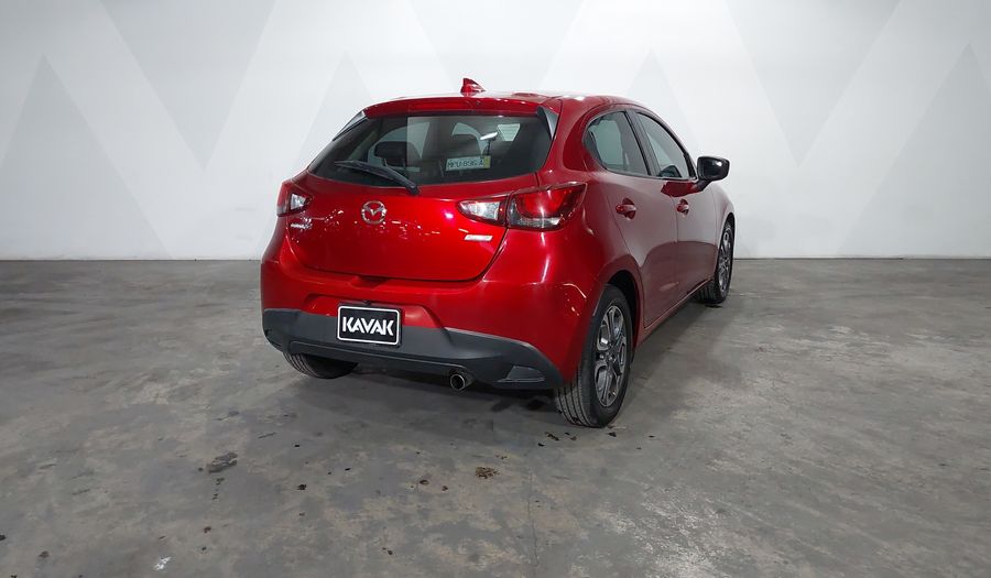 Mazda 2 1.5 I GRAND TOURING AUTO Hatchback 2019