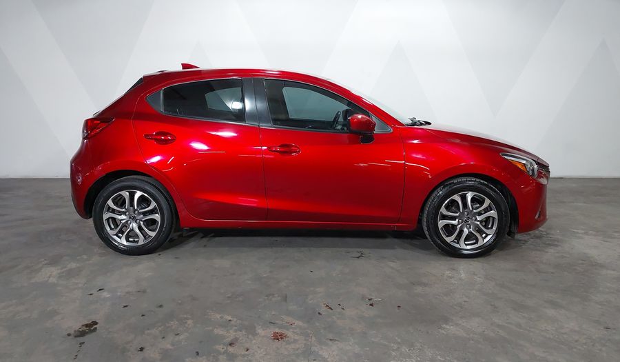 Mazda 2 1.5 I GRAND TOURING AUTO Hatchback 2019