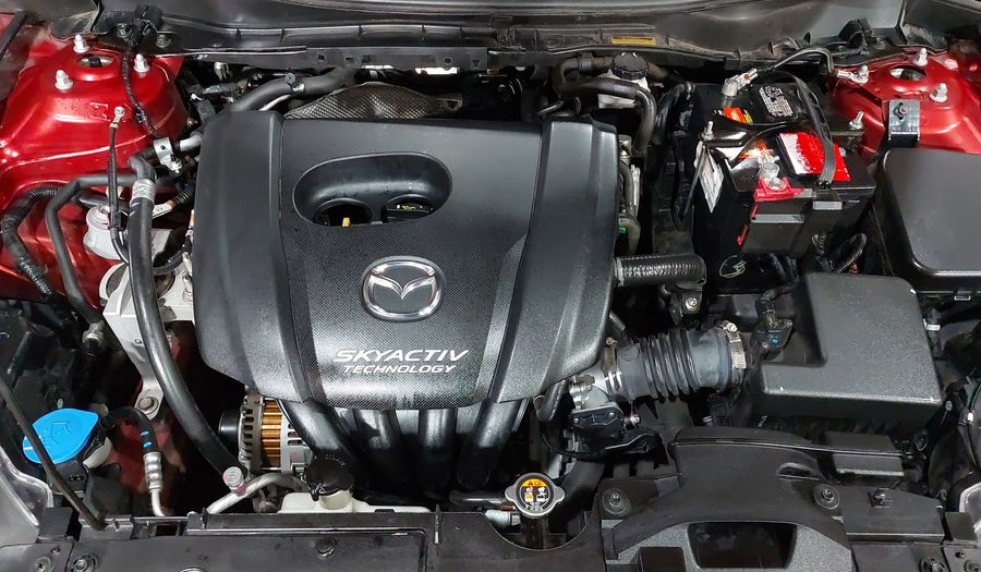 Mazda 2 1.5 I GRAND TOURING AUTO Hatchback 2019