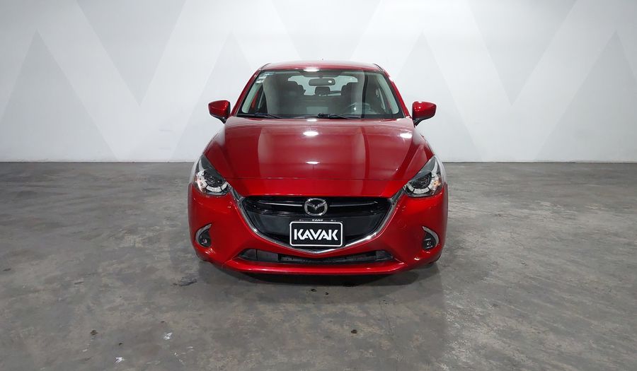 Mazda 2 1.5 I GRAND TOURING AUTO Hatchback 2019