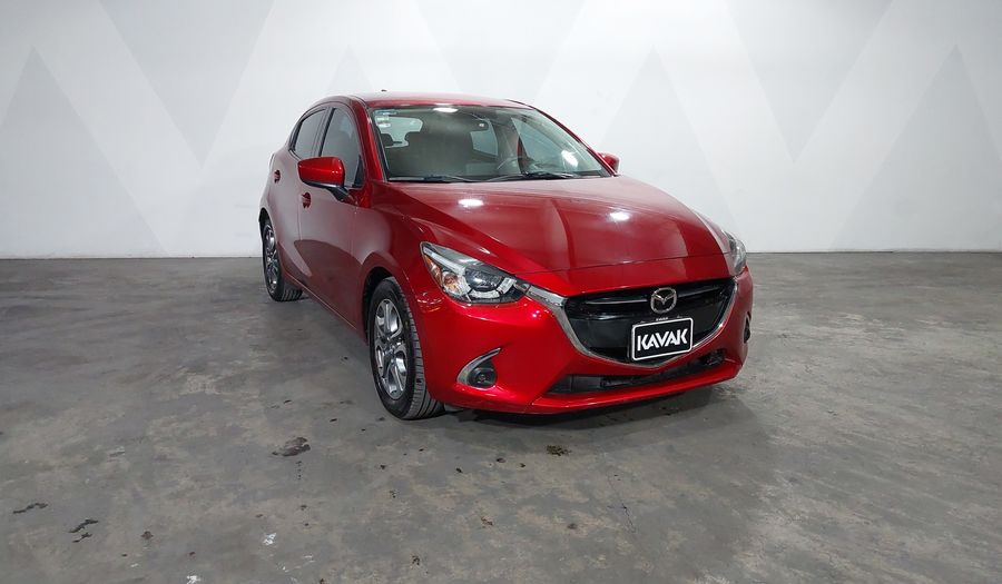 Mazda 2 1.5 I GRAND TOURING AUTO Hatchback 2019