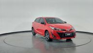 Toyota Yaris 1.5 S CVT Hatchback 2020