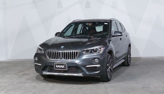 Bmw • X1