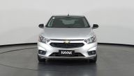 Chevrolet Onix MPFI LT Hatchback 2018