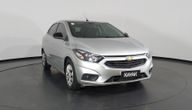 Chevrolet Onix MPFI LT Hatchback 2018