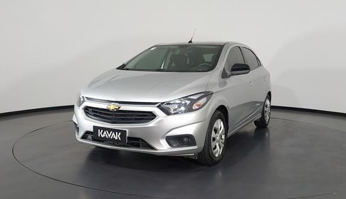 Chevrolet Onix MPFI LT Hatchback 2018